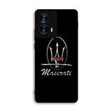 maserati logo 2nd Motorola Moto G Power 5G 2024 Case FE4749