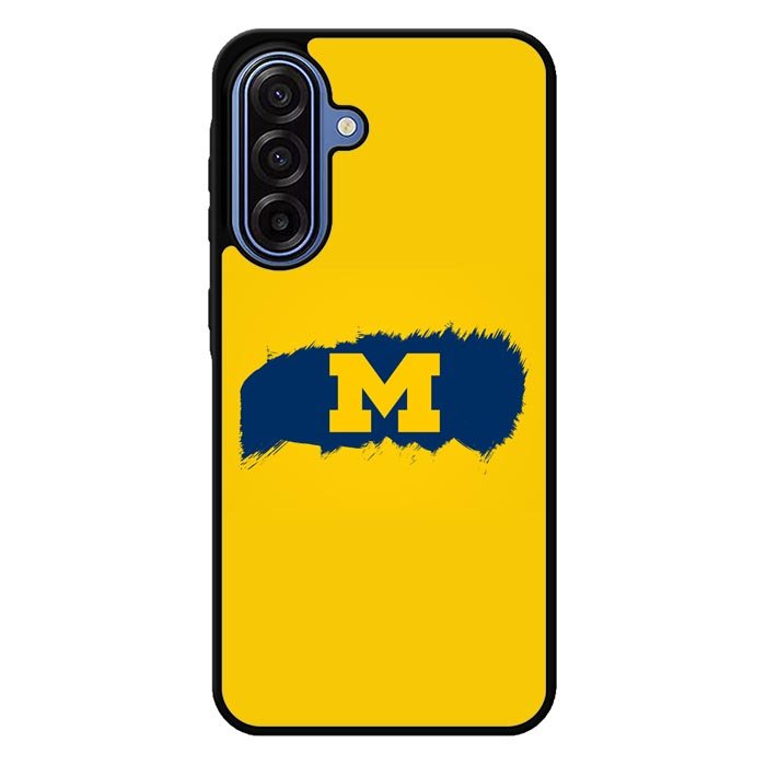 michigan wolverines Logo X00952 Samsung Galaxy A17 5G Case