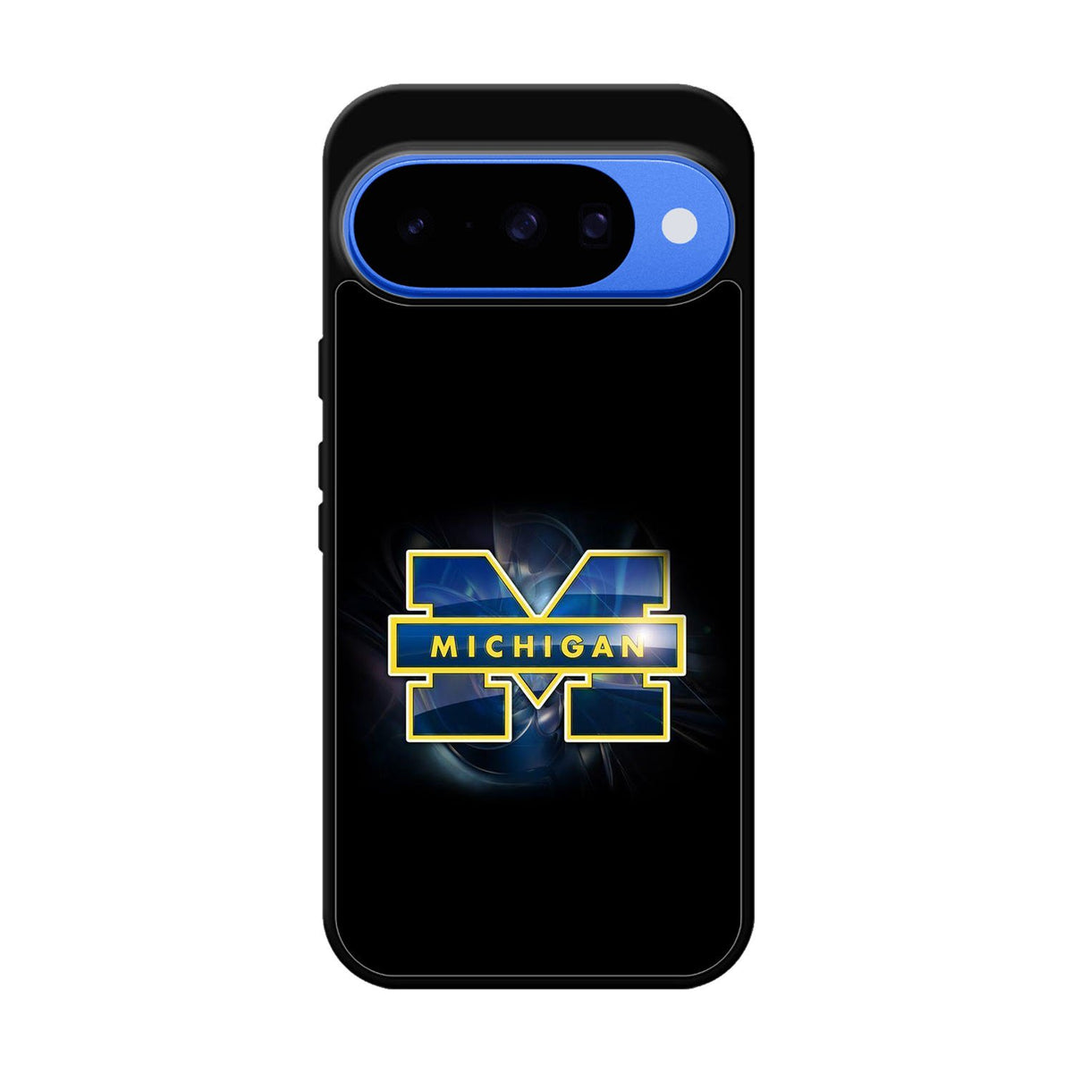 michigan wolverines X00951 Google Pixel 10 Case