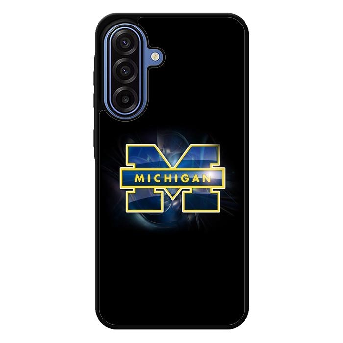 michigan wolverines X00951 Samsung Galaxy A17 5G Case