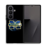 michigan wolverines X00951 Samsung Galaxy Z Fold 7 Case