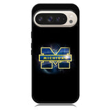 michigan wolverines X00951 Google Pixel 10 Pro XL Case