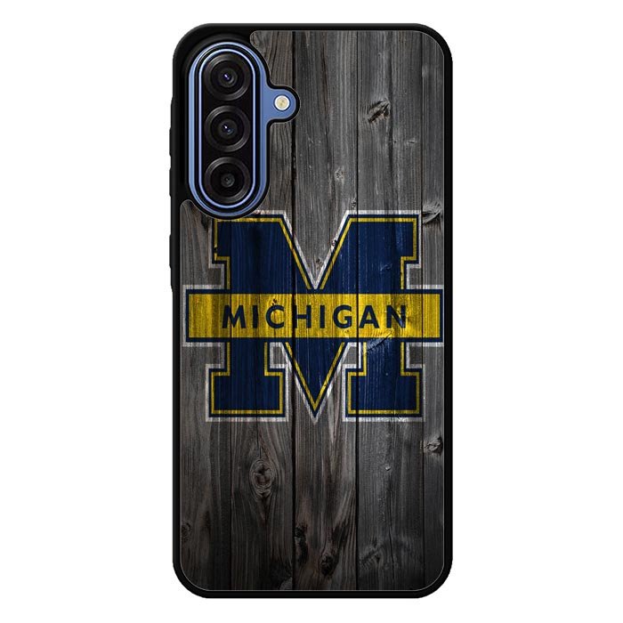 michigan wolverines X00950 Samsung Galaxy A17 5G Case