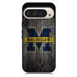 michigan wolverines X00950 Google Pixel 9 | Google Pixel 9 Pro Case