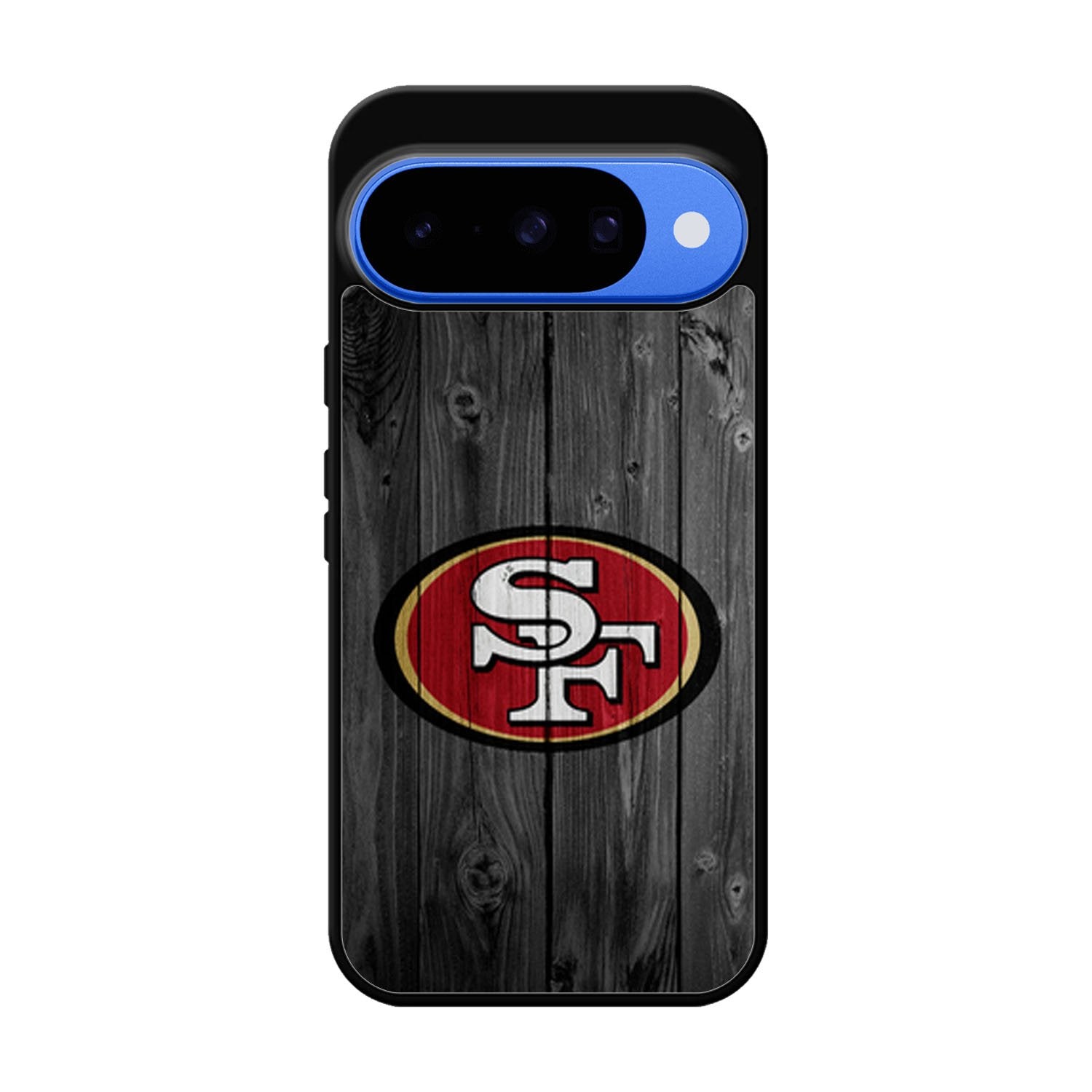 san francisco 49ers X00949 Google Pixel 10 Case
