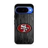 san francisco 49ers X00949 Google Pixel 10 Case