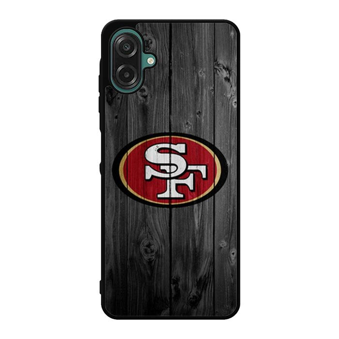 san francisco 49ers X00949 Samsung Galaxy A07 Case