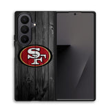 san francisco 49ers X00949 Samsung Galaxy Z Fold 7 Case