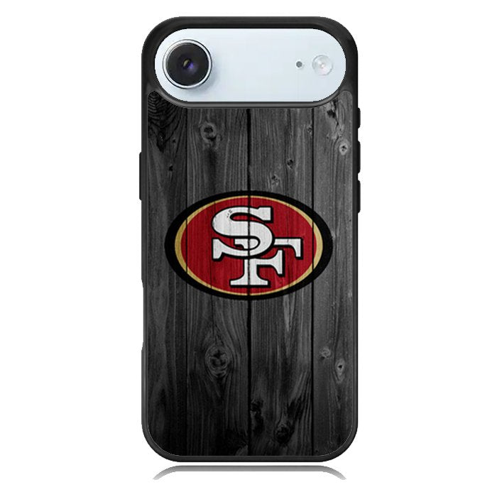 san francisco 49ers X00949 iPhone 17 Air Case