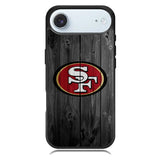 san francisco 49ers X00949 iPhone 17 Air Case