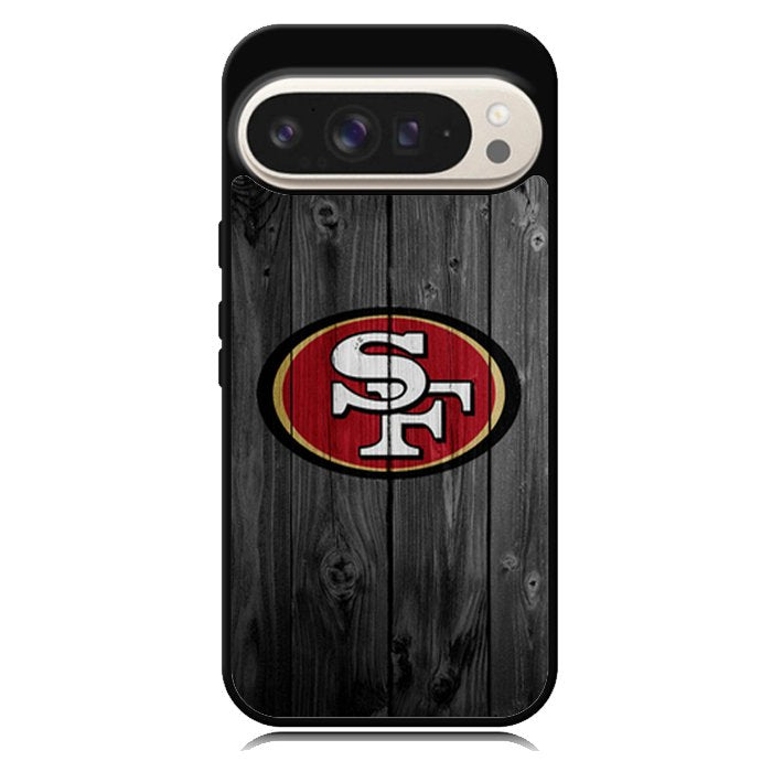 san francisco 49ers X00949 Google Pixel 10 Pro XL Case