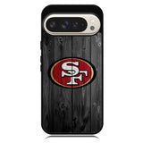san francisco 49ers X00949 Google Pixel 10 Pro XL Case