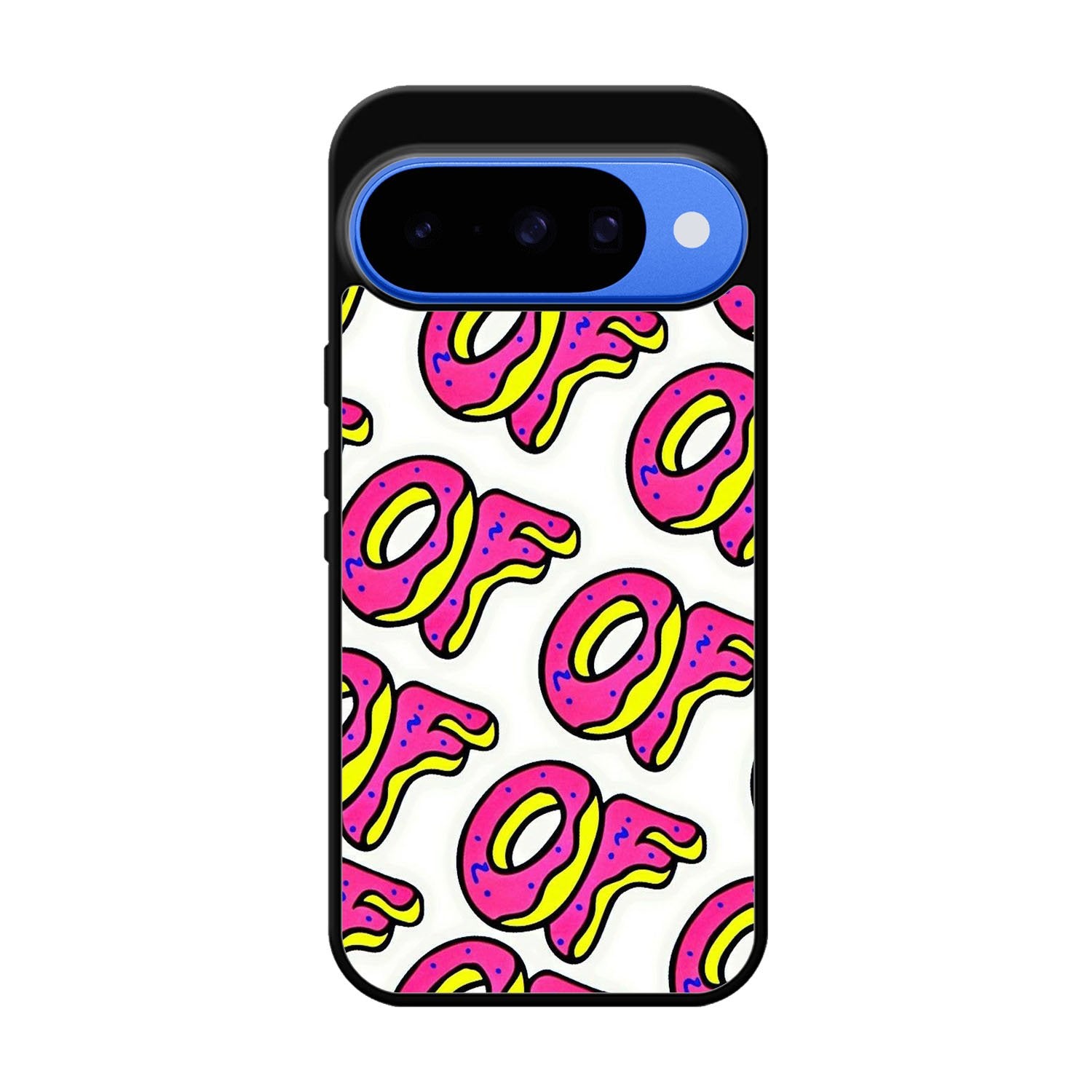 OF Donuts X00946 Google Pixel 10 Case