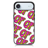 OF Donuts X00946 iPhone 17 Air Case