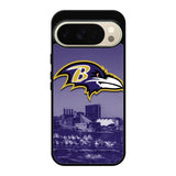 baltimore ravens X00943 Google Pixel 10 Pro Case