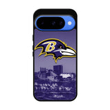 baltimore ravens X00943 Google Pixel 10 Case
