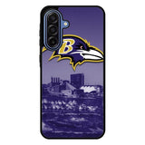 baltimore ravens X00943 Samsung Galaxy A17 5G Case