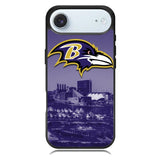baltimore ravens X00943 iPhone 17 Air Case