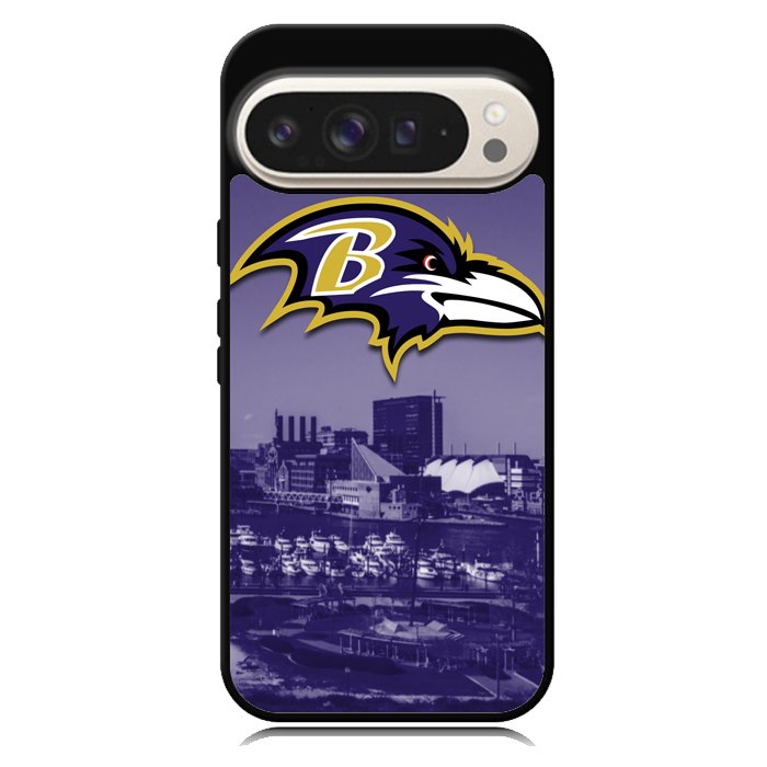 baltimore ravens X00943 Google Pixel 10 Pro XL Case