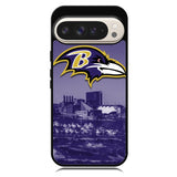 baltimore ravens X00943 Google Pixel 9 Pro XL Case