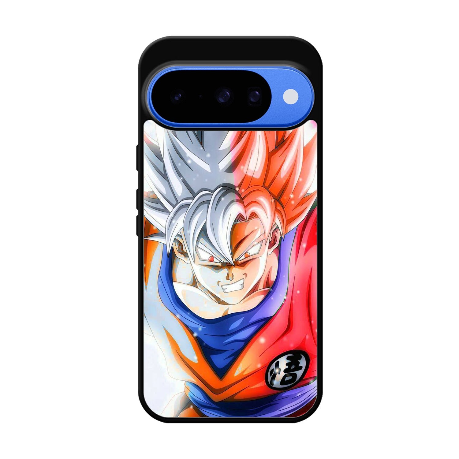 goku god instinct X00942 Google Pixel 10 Case
