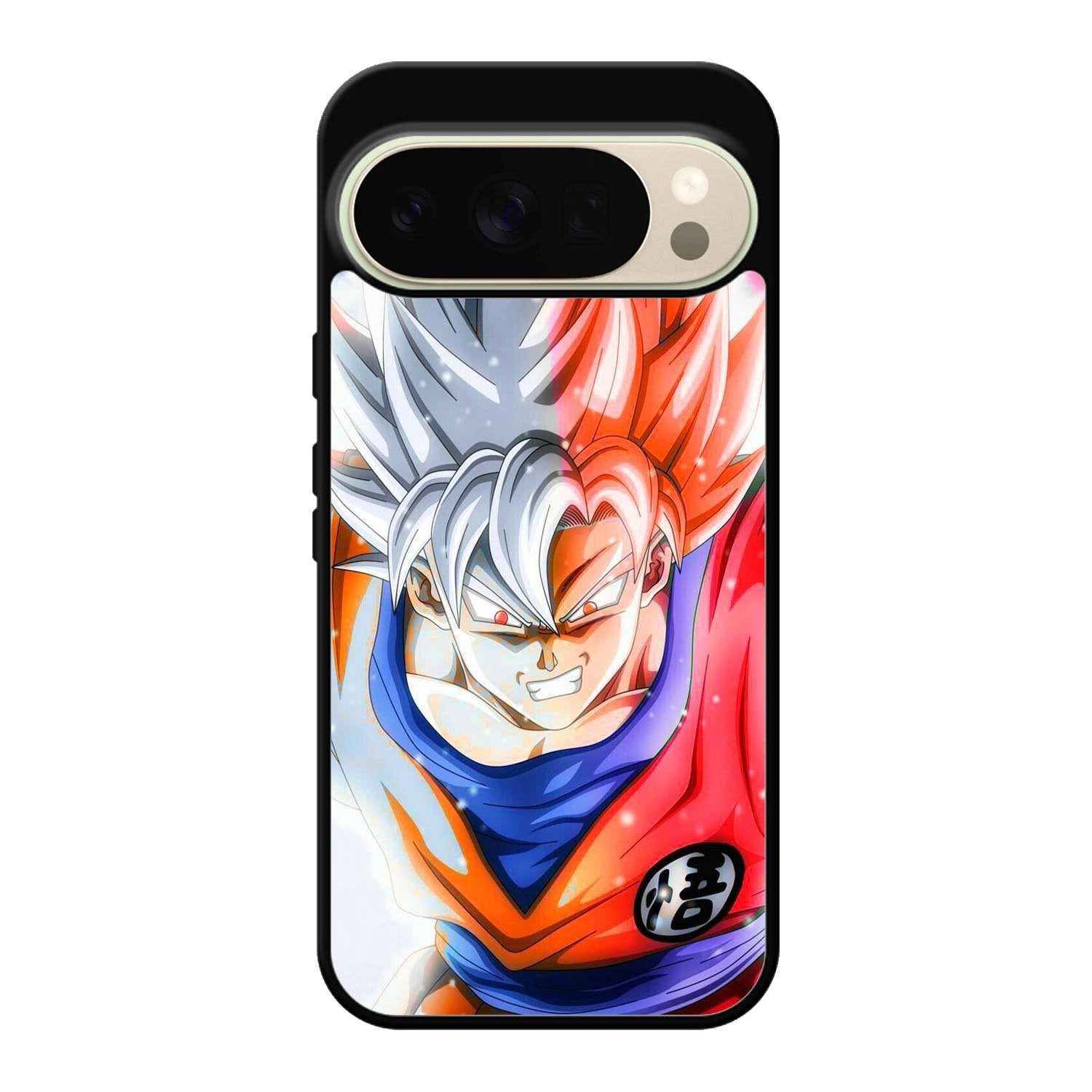 goku god instinct X00942 Google Pixel 10 Pro Case
