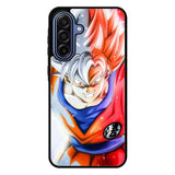 goku god instinct X00942 Samsung Galaxy A17 5G Case