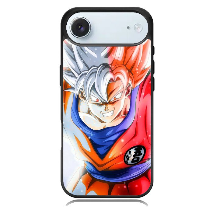 goku god instinct X00942 iPhone 17 Air Case