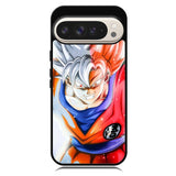 goku god instinct X00942 Google Pixel 10 Pro XL Case