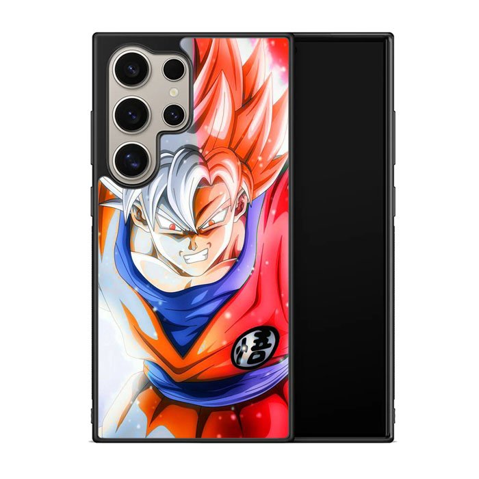 goku god instinct X00942 Samsung Galaxy S24 Ultra 5G Case