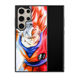 goku god instinct X00942 Samsung Galaxy S24 Ultra 5G Case