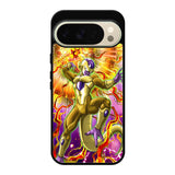 golden frieza X00941 Google Pixel 10 Pro Case