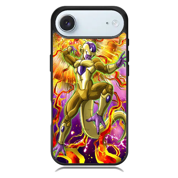 golden frieza X00941 iPhone 17 Air Case