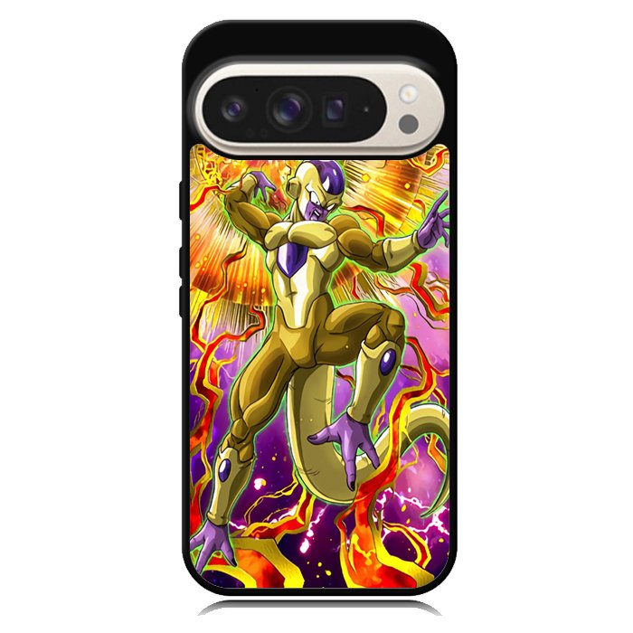 golden frieza X00941 Google Pixel 10 Pro XL Case