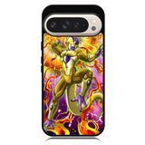 golden frieza X00941 Google Pixel 10 Pro XL Case