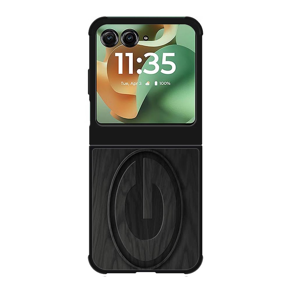 Green Bay Packers X00940 Motorola Moto RAZR 2025 Case