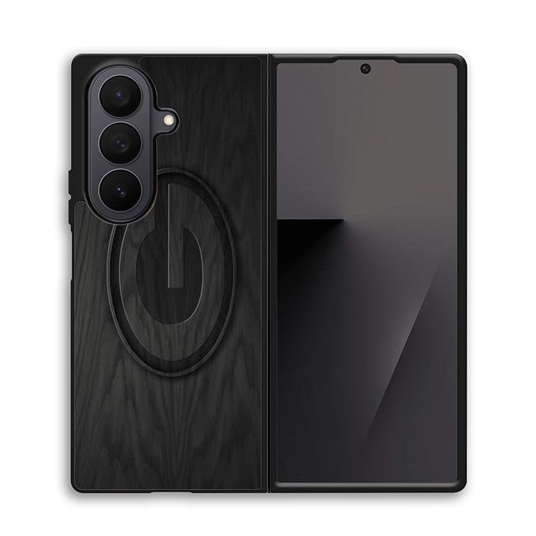 Green Bay Packers X00940 Samsung Galaxy Z Fold 7 Case
