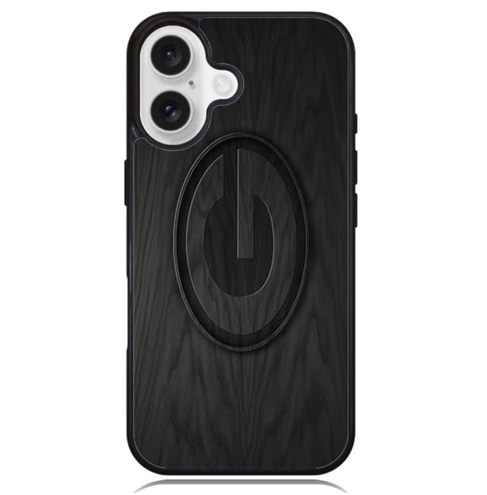 Green Bay Packers X00940 iPhone 16 Plus Case