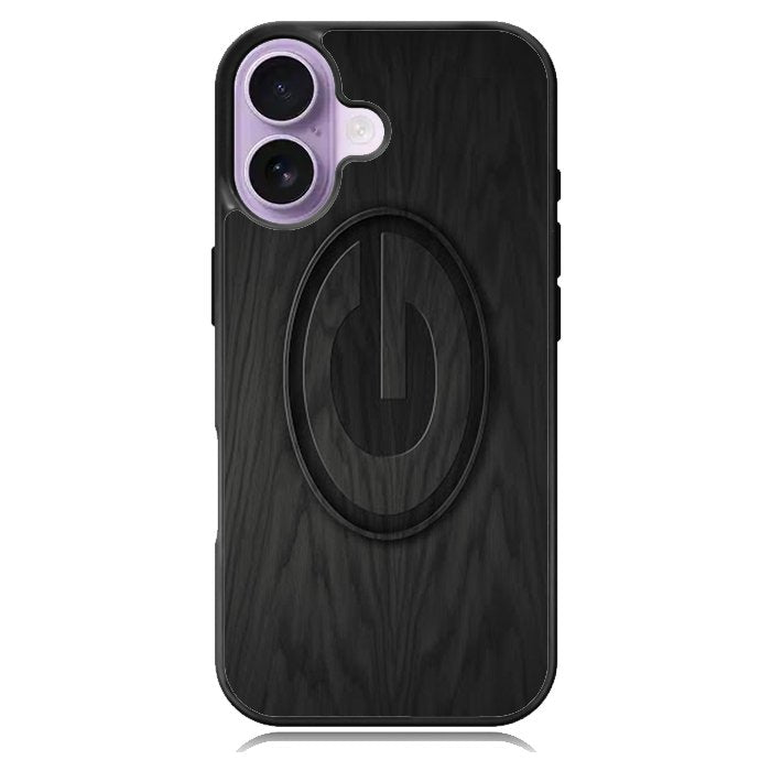 Green Bay Packers X00940 iPhone 17 Case