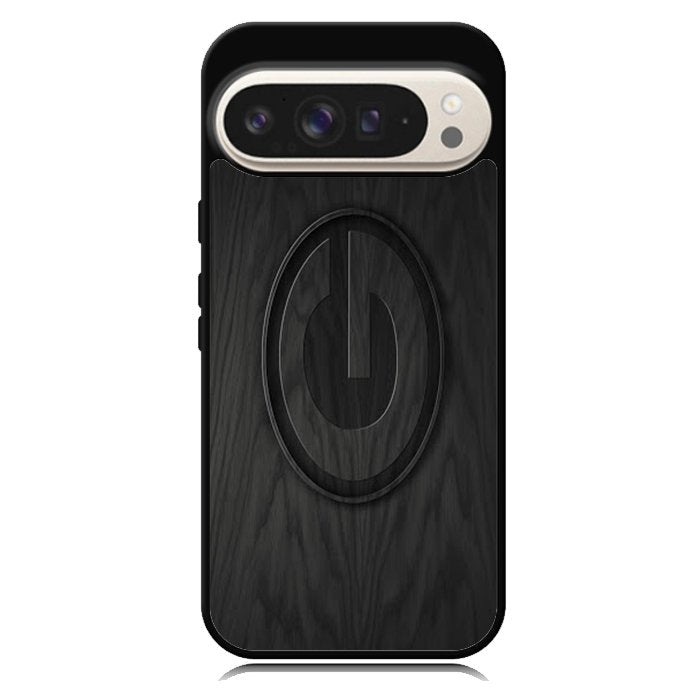 Green Bay Packers X00940 Google Pixel 9 | Google Pixel 9 Pro Case