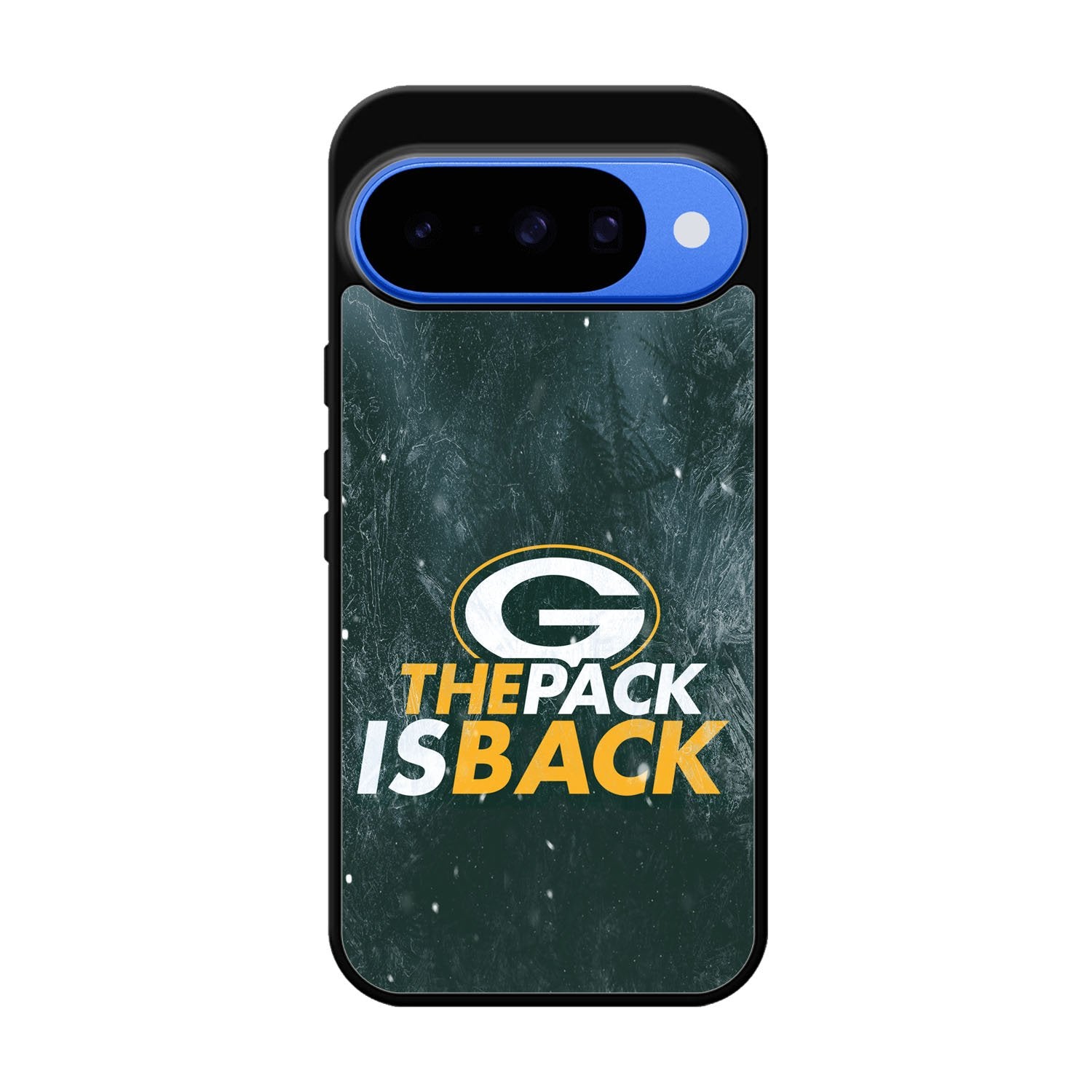 Green Bay Packers X00939 Google Pixel 10 Case