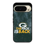Green Bay Packers X00939 Google Pixel 10 Pro Case