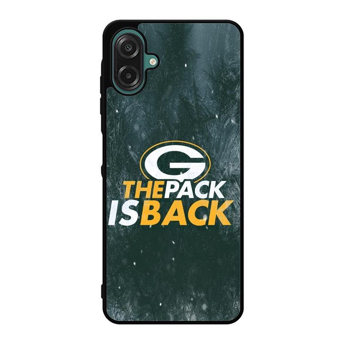 Green Bay Packers X00939 Samsung Galaxy A07 Case