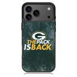 Green Bay Packers X00939 iPhone 17 Pro Max Case