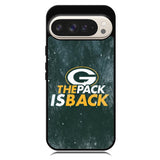 Green Bay Packers X00939 Google Pixel 10 Pro XL Case