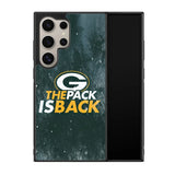 Green Bay Packers X00939 Samsung Galaxy S24 Ultra 5G Case