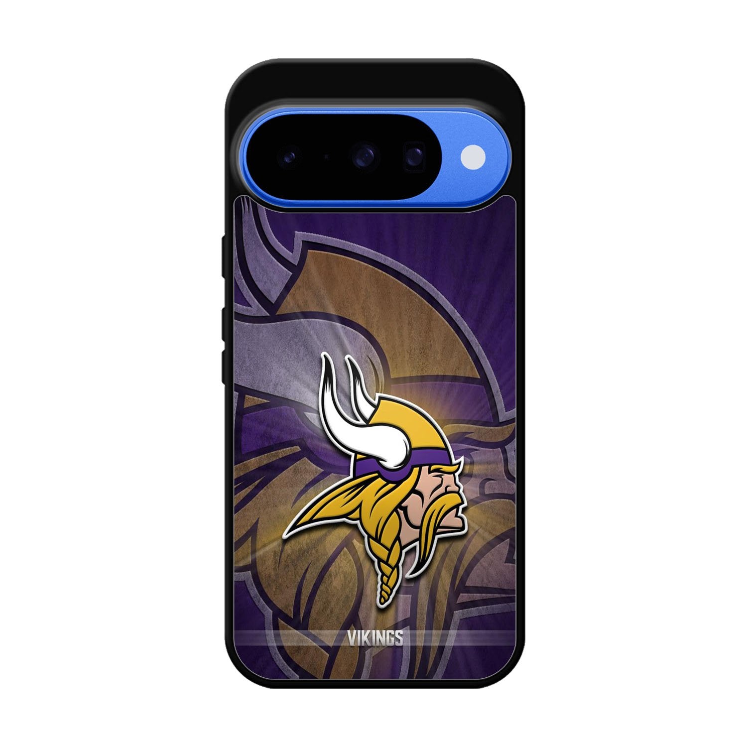 minnesota vikings X00938 Google Pixel 10 Case