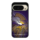 minnesota vikings X00938 Google Pixel 10 Pro Case