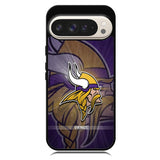 minnesota vikings X00938 Google Pixel 10 Pro XL Case