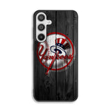 new york yankees logo 6th Samsung Galaxy A26 Case FE3071